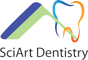 sciart-dentistry-logo
